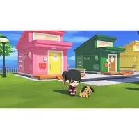Nintendo Switch - Tomodachi Collection (Tomodachi Life)