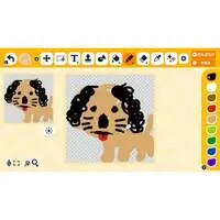 Nintendo Switch - Tomodachi Collection (Tomodachi Life)