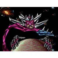 SUPER Famicom - Super Turrican
