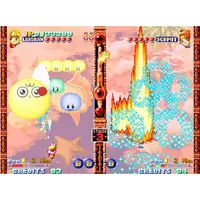 NEOGEO - Twinkle Star Sprites