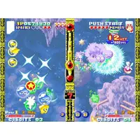 NEOGEO - Twinkle Star Sprites