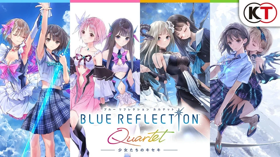 Key Visual