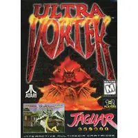 ULTRA VORTEK