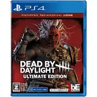 PlayStation 4 - Dead by Daylight