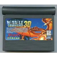 MISSILE COMMAND