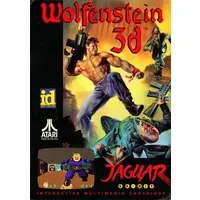 Wolfenstein