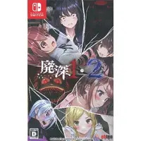 Nintendo Switch - Livestream