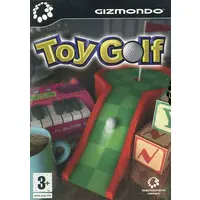 TOY GOLF