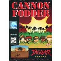 CANNON FODDER