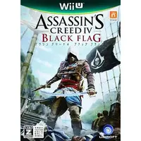 WiiU - ASSASSIN'S CREED