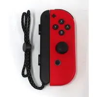 Nintendo Switch - Video Game Accessories - Joy-Con (Joy-con(R)マリオレッド)