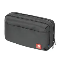 Nintendo Switch 2 - Video Game Accessories (リバーシブルまるごと収納バッグ for Nintendo Switch 2 (ブラック))
