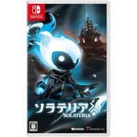 Nintendo Switch - Solateria