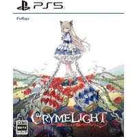 PlayStation 5 (クライムライト/CRYMELIGHT [通常版])