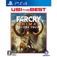 PlayStation 4 - Far Cry