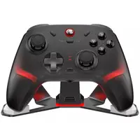 Nintendo Switch - Video Game Accessories - Game Controller (GameSir ワイヤレスコントローラー Cyclone2 Bundle(Black))