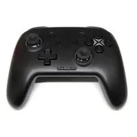 Nintendo Switch - Video Game Accessories - Game Controller (COWBOX ワイヤレスコントローラー[HD-6800])