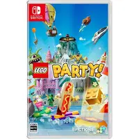 Nintendo Switch - LEGO