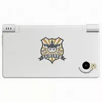 Nintendo DS - Video Game Console - Gyakuten Saiban (Ace Attorney)