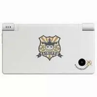 Nintendo DS - Video Game Console - Gyakuten Saiban (Ace Attorney)