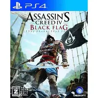 PlayStation 4 - ASSASSIN'S CREED