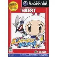 NINTENDO GAMECUBE - Bomberman Series