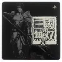 PlayStation 4 - Video Game Accessories - Shin Sangokumusou (Dynasty Warriors)