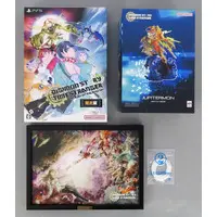 PlayStation 5 - Digimon Story Time Stranger