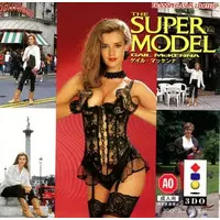 3DO (ザ・スーパーモデル・ゲイル・マッケンナ (18歳以上対象))