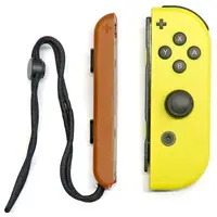 Nintendo Switch - Video Game Accessories - Joy-Con - Pokémon: Let's Go, Pikachu!