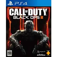 PlayStation 4 - Call of Duty