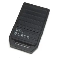 Xbox - Video Game Accessories (WD_BLACK C50 Xbox用拡張カード 1TB)