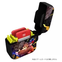 Nintendo Switch 2 - CARD POD - Donkey Kong Series