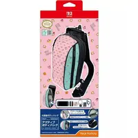 Nintendo Switch 2 - Video Game Accessories - Bag - Kirby's Dream Land