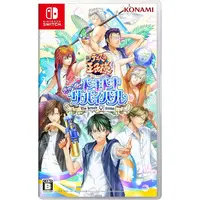 Nintendo Switch - The Prince of Tennis