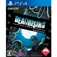 PlayStation 4 - Dead Rising