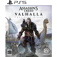 PlayStation 5 - ASSASSIN'S CREED