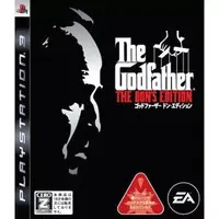 PlayStation 3 - The Godfather