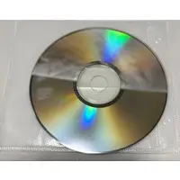 Requested item (Disc only)