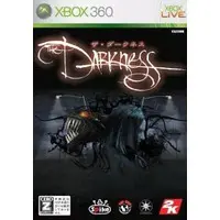 Xbox 360 - The Darkness