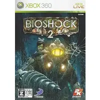 Xbox 360 - BioShock