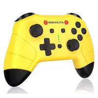 Nintendo Switch - Video Game Accessories - Game Controller (BEBONCOOL Wireless Controller for N-Switch[Q42]) - No Box No Manual
