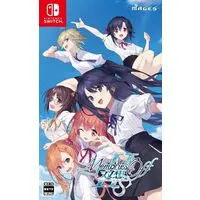 Nintendo Switch - Memories Off (Limited Edition)