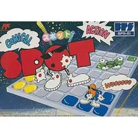 Family Computer - SPOT