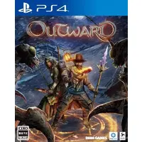 PlayStation 4 - Outward