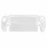 PlayStation 5 - Video Game Accessories - Cover (PS Portal用 シリコンカバー クリアホワイト)