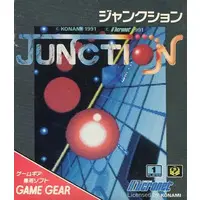 GAME GEAR - Junction