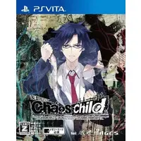 PlayStation Vita - CHAOS;CHILD