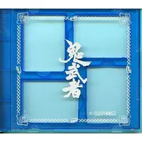 PlayStation 2 - Video Game Accessories - Case - Memory Card - Onimusha