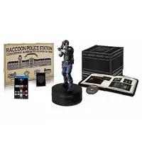 PlayStation 4 - BIOHAZARD (Resident Evil)